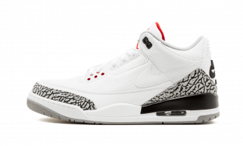 Air Jordan 3 JTH Super Bowl