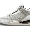 Jordan 3 Retro White Flip