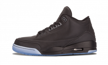 Jordan 3 Retro 5Lab3 Black