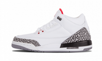 Jordan 3 Retro Hall of Fame (GS)