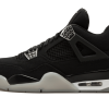Jordan 4 Retro Eminem Carhartt