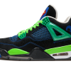 Jordan 4 Retro Doernbecher