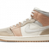Jordan 1 Mid Milan