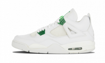 Jordan 4 Retro Classic Green