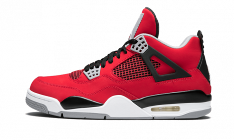 Jordan 4 Retro Toro Bravo