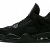 Jordan 4 Retro Black Cat (2006)
