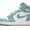 Jordan 1 Retro High Turbo Green (GS)