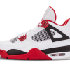 Jordan 4 Retro Fire Red (2012)