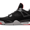 Jordan 4 Retro Bred (2019)