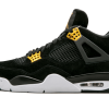 Jordan 4 Retro Royalty