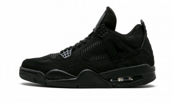 Jordan 4 Retro Black Cat (2020)