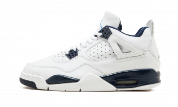 Jordan 4 Retro Columbia (1999)