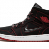 Jordan 1 Mid Fearless Come Fly With Me