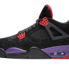 Jordan 4 Retro Raptors Drake OVO (2019)