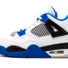 Jordan 4 Retro Motorsports 2017 (GS)
