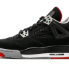 Jordan 4 Retro Black Cement 2012 (GS)