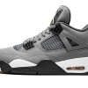 Jordan 4 Retro Cool Grey (2019)