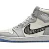 Jordan 1 Retro High Dior