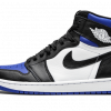 Jordan 1 Retro High Royal Toe