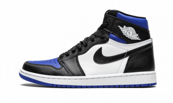 Jordan 1 Retro High Royal Toe