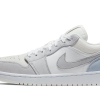 Jordan 1 Low Paris