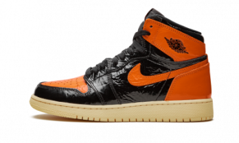 Jordan 1 Retro High Shattered Backboard 3.0 (GS)