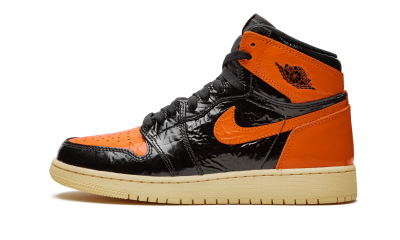 Jordan 1 Retro High Shattered Backboard 3.0 (GS)