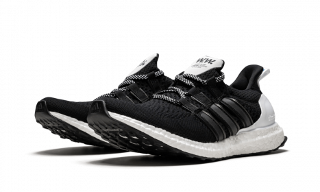 Ultra Boost 1.0 Wood Wood Black