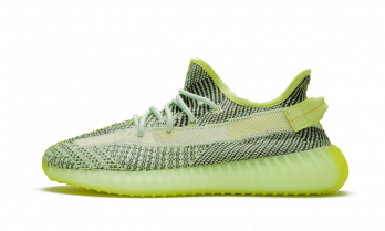 Yeezy Boost 350 V2 Yeezreel (Reflective)