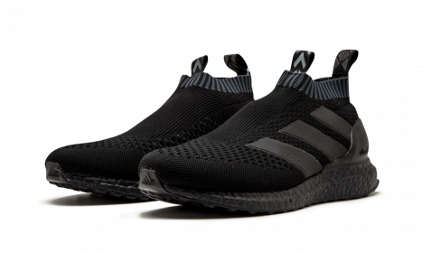 PureControl Ultra Boost Triple Black