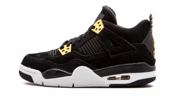 Jordan 4 Retro Royalty (GS)