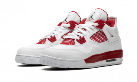 Jordan 4 Retro Alternate 89 (GS)