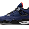 Jordan 4 Retro Winterized Loyal Blue