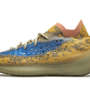 Yeezy Boost 380 Blue Oat