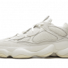 Yeezy 500 Bone White