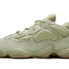 Yeezy 500 Stone