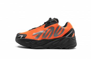 Yeezy Boost 700 MNVN Orange (Kids)