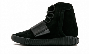 Yeezy Boost 750 Triple Black