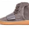 Yeezy Boost 750 Light Grey Glow In the Dark
