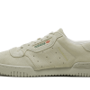 Yeezy Powerphase Clear Brown