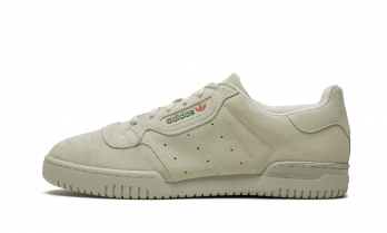 Yeezy Powerphase Clear Brown