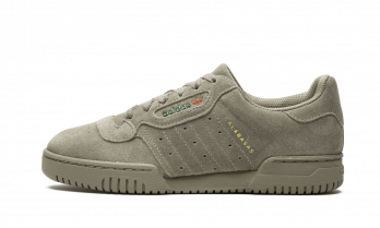 Yeezy Powerphase Simple Brown