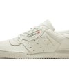 Yeezy Powerphase Calabasas Core White