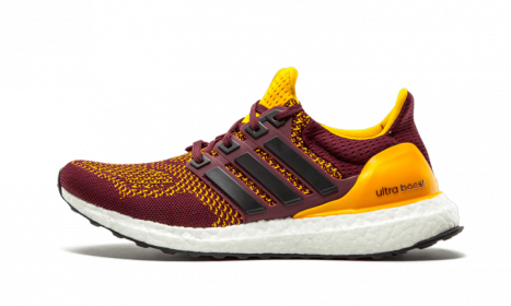 Ultra Boost 1.0 Arizona State