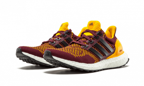 Ultra Boost 1.0 Arizona State