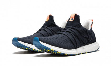 Ultra Boost A Kind Of Guise Navy