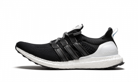 Ultra Boost 1.0 Wood Wood Black