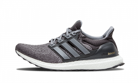 Ultra Boost 1.0 Mystery Grey