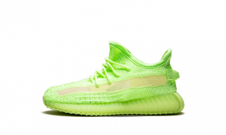 Yeezy Boost 350 V2 Glow (Infant)