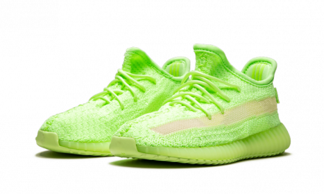 Yeezy Boost 350 V2 Glow (Infant)